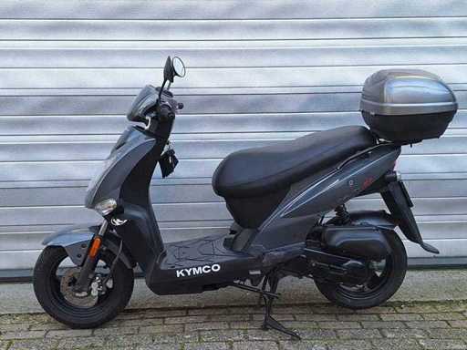 Kymco Agility 45 km moped scuter în 4 timpi