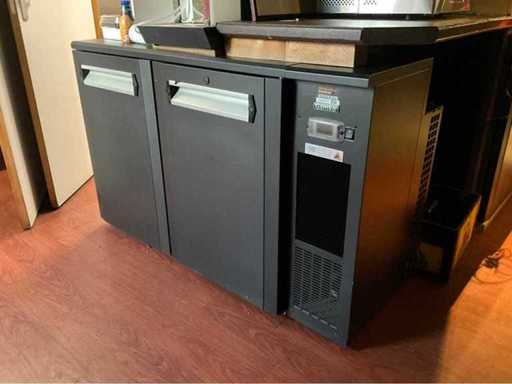 2016 Gamko Undercounter keg fridge