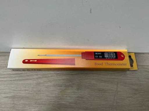 Termometru alimentar (77x)