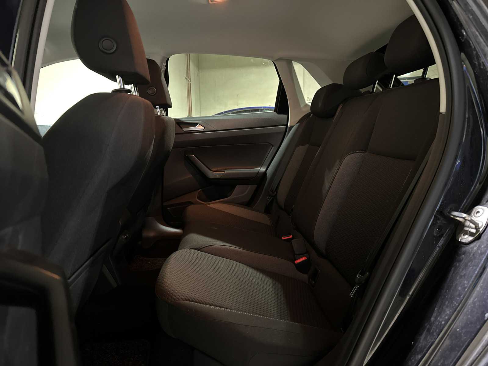 Volkswagen Polo 1.0 TSI Life Business 95pk 2022 (Origineel-NL), P-570-ZZ