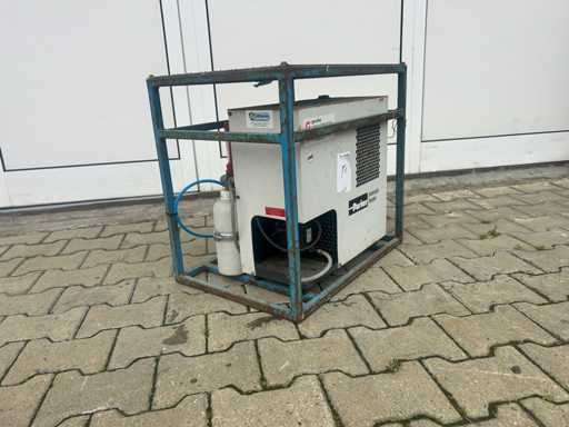 DOMNICK HUNTER - CRDC 12 - - Inventar divers