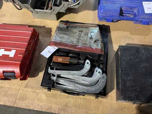 Extracteur hydraulique Würth ABZ 150-H