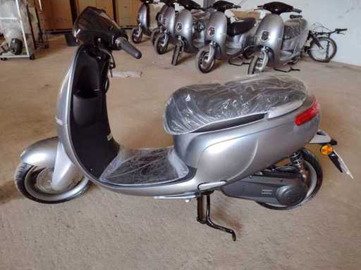 SAXXX - E-Scooter - Ecooter E1S - Scooter