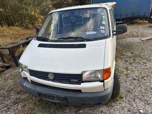 VW - T4 - Auto