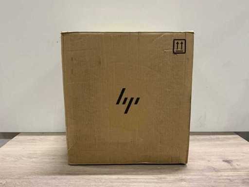 Imprimante laser HP Color Laser Jet Pro MFP M283fdw