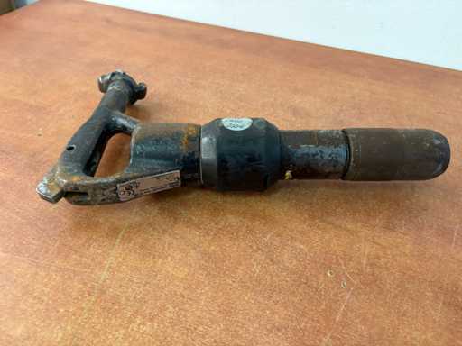 ATLAS COPCO TEX05P AtlasCopco - TEX 05P - AtlasCopco TEX 05P ciocan pneumatic de demolare