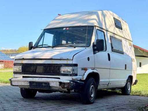 Fiat Ducato Typ 290 / Hymer HM3 Wohnwagen
