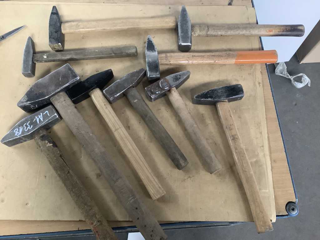 Hammer / Vorschlaghammer