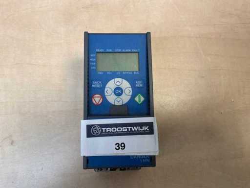Convertor de frecvență Vacon VACON0020