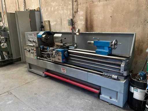 Strungul central Jet Promac GH-1880ZX 2013
