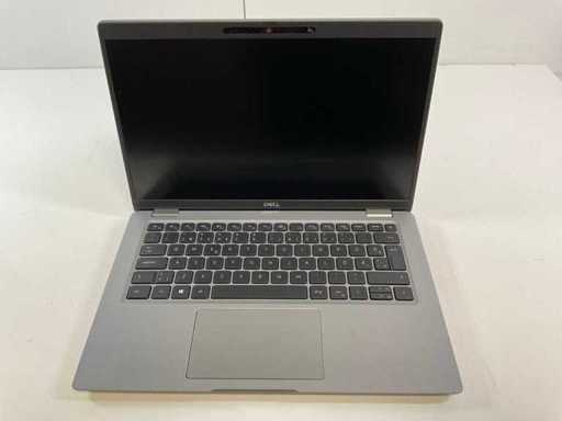 Dell Latitude 5420 14", Core(TM) i5 11ª generazione, 16 GB di RAM, 256 GB NVMe Laptop