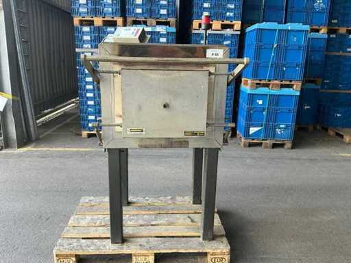 Forno di indurimento industriale Nabertherm N41/H 1987