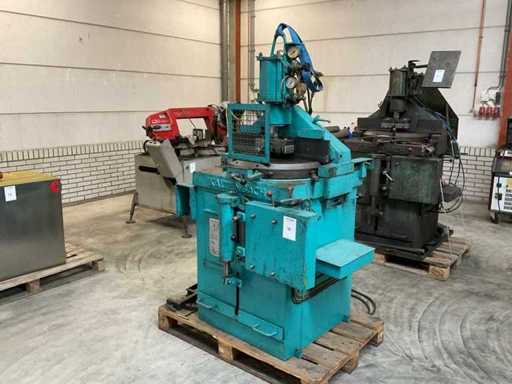 Kaltenbach KKS Crosscut Circular Saw Machine