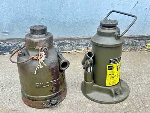 Bilstein - cric de garaj 12T (2x)