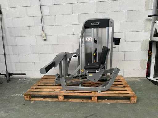 APPAREIL DE PRESSE POUR VEAU ASSIS CYBEX EAGLE