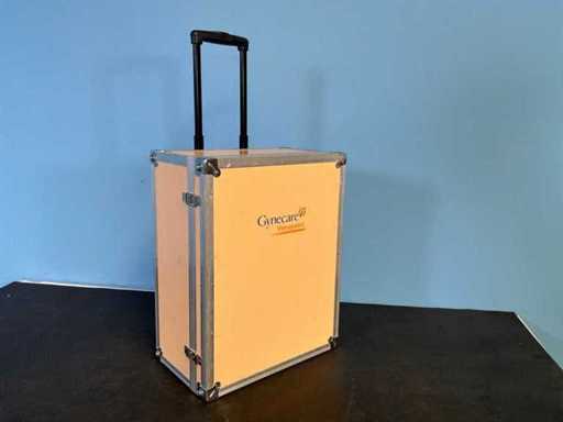 Gynecare - VersaPoint - Electrosurgical system - 2008