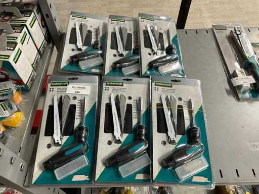 Scie et Vis Technocraft