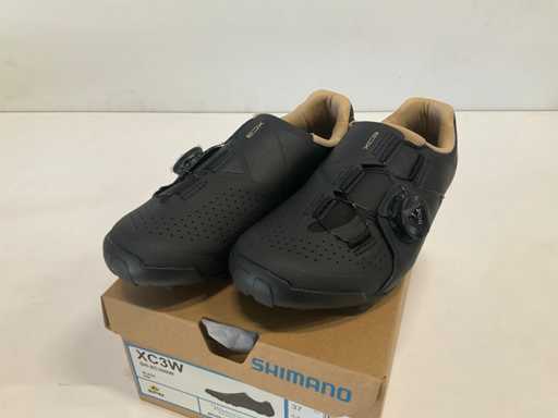 Shimano XC3W Scarpe ciclismo taglia 37