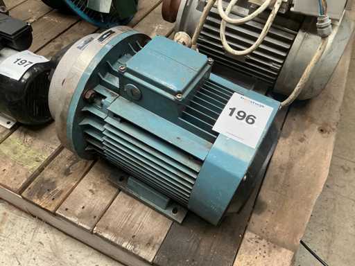 Asea Elektromotor 5,5kW