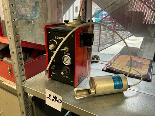 Loctite G 3001 dispenser