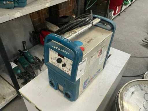 Elektrosta Elektrotig 210 TIG Schweißmaschine