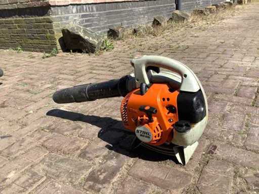 Stihl bg86 Leaf Blower