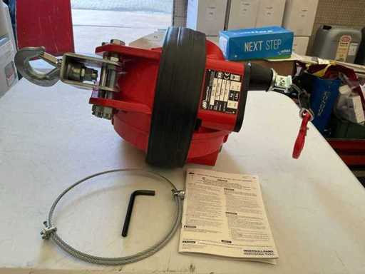 Nigersoll Rand BSDL 80 Sprężynowy Balanser