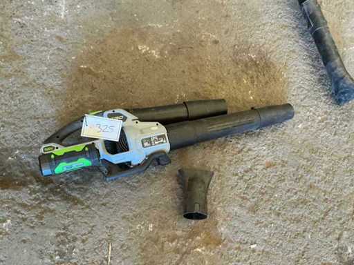 2021 EGO LB5800E Cordless Leaf Blower