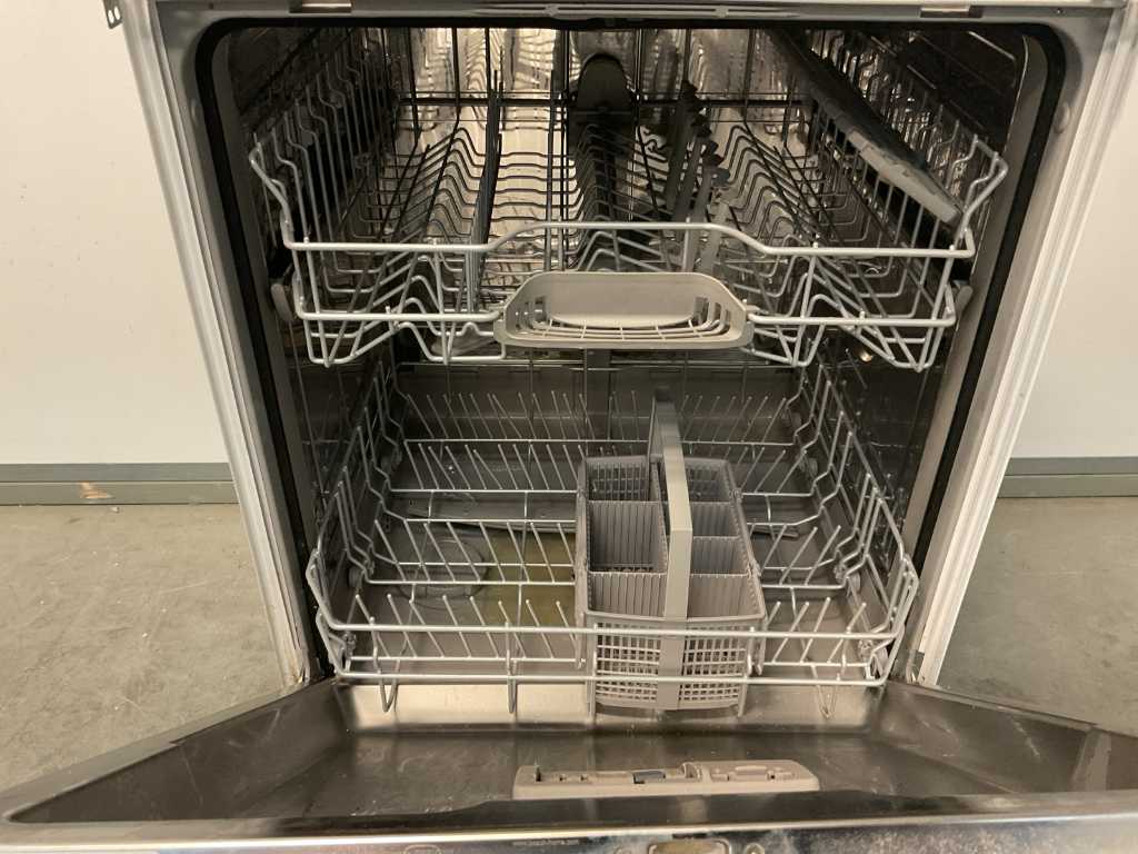 Bosch sales sl6p1b dishwasher