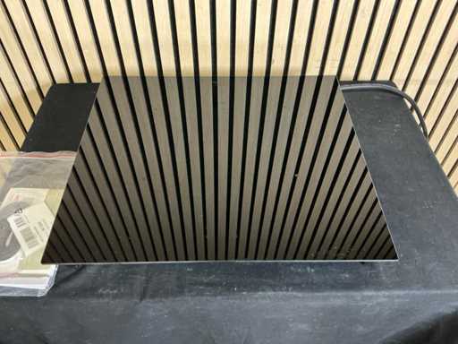 Pelgrim IK1264 Inbouw inductiekookplaat