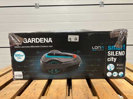 Gardena - Smart 
