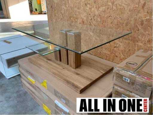 Paco Salontafel
