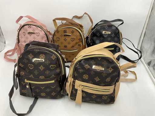 Novellea Rugtas (95x)