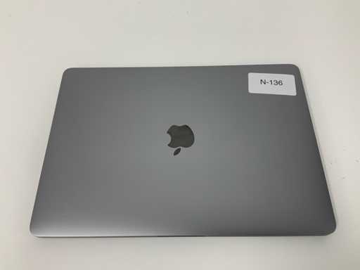 Apple A2251 13-calowy laptop MacBook Pro MWP52N/A