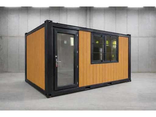 Office unit