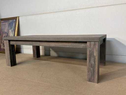 Table basse de Prague