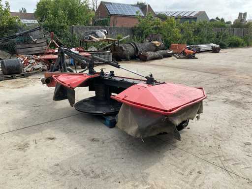 Tondeuse EU230 du Groenland