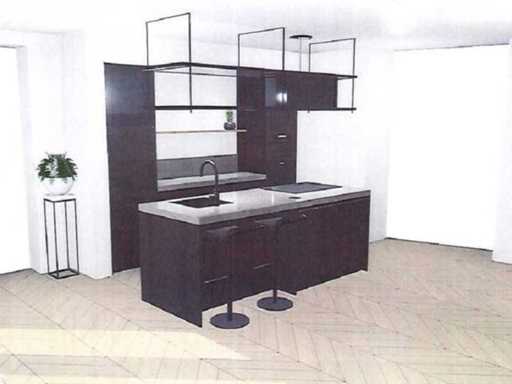 Pronorm - Showroom kitchen