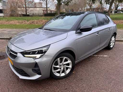 Opel Corsa 1.2 GS-Baureihe; H-266-DT