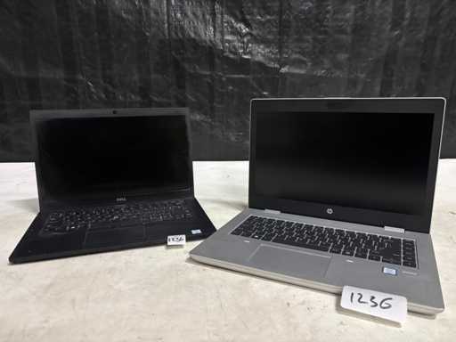 Party - Laptop (2x)