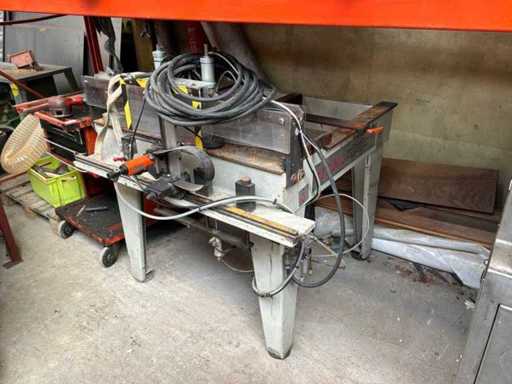 STEMAS - Houtverwerking, Overig