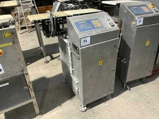 Scala automată AM3KL din 1997