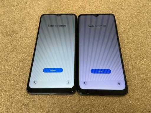 Samsung Galaxy A32 5G Telefono Cellulare (2x)