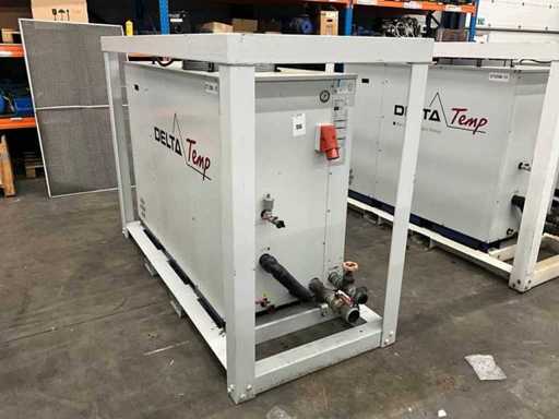 Chłodnica MTA DT025M-19 z 2017 roku