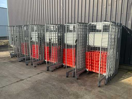 Cu?ca de protec?ie Hoza (50x)