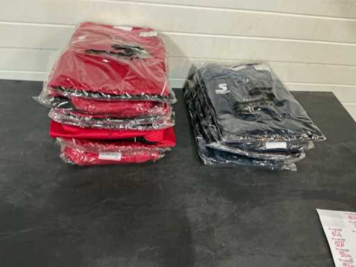 Stadio St0010 Trainingspakken (11x)