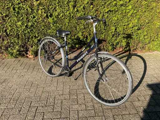 Peugeot Lyon Damesfiets