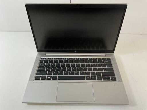 HP EliteBook 830 G8 13,3", Core(TM) i7 11. Generation, 16 GB RAM, 512 GB NVMe Laptop