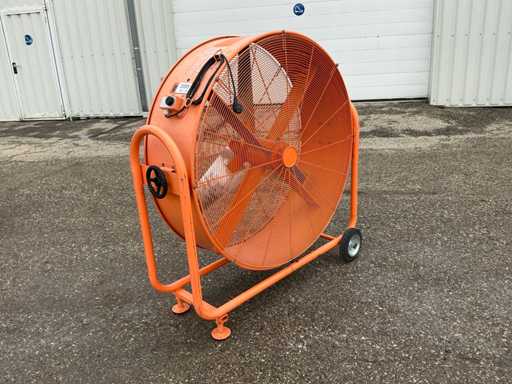 Trotec TTW 35000S Blazer