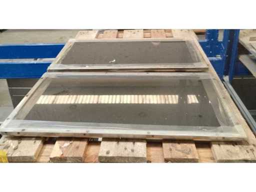 Ersatzteile für Keramikglasplatten